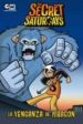 LA VENGANZA DE HIBAGON (LOS SABADOS SECRETOS 3) di VV.AA. 