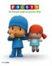 EN POCOYO CUIDA LA NINA DE L ELLY de ZINKIA 