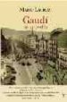 GAUDI, UNA NOVELLA de LACRUZ, MARIO 