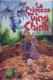 LA PRINCESA QUE VINO DE CHINA de MARTIN, MARGA  GARCIA, JOSU 