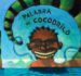 PALABRA DE COCODRILO di SUAREZ, IVAN 