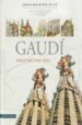 GAUDI: ARQUITECTURA VIVA di ARTIGAS, ISABEL 