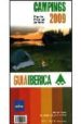 GUIA IBERICA DE CAMPINGS 2009 di VV.AA. 