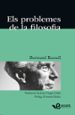 ELS PROBLEMES DE LA FILOSOFIA de RUSSELL, BERTRAND 