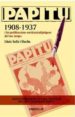 PAPITU (1908-1937) di SOLA, LLUIS 