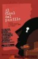 AL FINAL DEL PASILLO, TERROR, CIENCIA FICCION Y LITERATURA PULP E N ARAGON di VV.AA. 