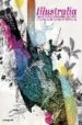 ILLUSTRALIA: NUEVAS TENDENCIAS DE ILUSTRACION (CUTTING EDGE DIGIT AL ILLUSTRATION) de CAMPOS CURA, CRISTIAN 
