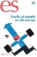 VUELTA AL MUNDO EN 80 RECETAS di MASSINI, ERICA  BERGER, ANTOINE 