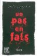 UN PAS EN FALS di LAGUNA, SOFIE 