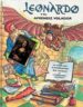 LEONARDO Y EL APRENDIZ VOLADOR de ANHOLT, LAURENCE 
