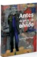ANTES DE QUE SE ME OLVIDE di ITURRIAGA, JUANMA 