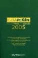 GUIA PEIN DE LOS VINOS DE ESPAA 2005 (+ GUIA PEIN DE LAS MEJOR ES COMPRAS) di VV.AA. 