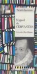 MIGUEL DE CERVANTES di VV.AA. 