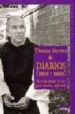 DIARIOS: 1939-1960: LA VIDA INTIMA DE UN GRAN MAESTRO ESPIRITUAL de MERTON, THOMAS 