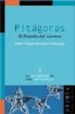 PITAGORAS: EL FILOSOFO DEL NUMERO de GONZALEZ URBANEJA, PEDRO MIGUEL 