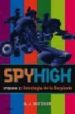 ESTRATEGIA DE LA SERPIENTE: SPY HIGH: EPISODIO 3 di BUTCHER, ANDREW J. 