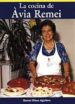 LA COCINA DE AVIA REMEI de RIBAS, REMEI 