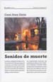 SONIDOS DE MUERTE de DAVIS, CAROL ANNE 