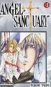 ANGEL SANCTUARY N 4 de YUKI, KAORI 