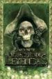 URNAS DE JADE: LEYENDAS (VOL 1) de PRIETO, DAVID 