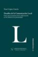 DESAFIOS DE LA COMUNICACION SOCIAL: GUIA PARA LA PRACTICA DE LA I NFORMACION EN LOS AMBITOS DE PROXIMIDAD de LOPEZ, XOSE 