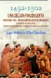 1492-1502 UNA DECADA FRAUDULENTA: HISTORIA DEL REINO CRISTIANO DE GRANADA DESDE SU FUNDACION, HASTA LA MUERTE DE LA REINA ISABEL LA CATOLICA de VILAR SANCHEZ, JUAN ANTONIO 