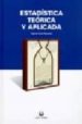 ESTADISTICA TEORICA Y APLICADA di NOVO SANJURJO, VICENTE 