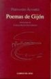 POEMAS DE GIJON di ALVAREZ, FERNANDO 
