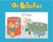 OS BOLECHAS: O LIXO (PINTA E COLOREA) di VV.AA. 