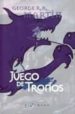 JUEGO DE TRONOS (VOL. I): CANCION DE HIELO Y FUEGO (ED. DE LUJO) di MARTIN, GEORGE R.R. 