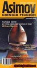 ASIMOV CIENCIA FICCION N 13 (OCTUBRE 2004) (OFERTAS MARTINEZ LIB ROS) di VV.AA. 