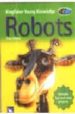 ROBOTS de GIFFORD, CLIVE 