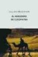 EL HEREDERO DE CLEOPATRA di BRADSHAW, GILLIAN 