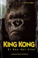 KING KONG: EL REY DEL CINE di DIAZ MAROTO, CARLOS 