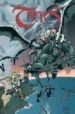 TREYES 2: EXODUS de CUBERA, EDUARDO  CAMELLO, PEDRO 
