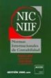 NIC-NIIF: NORMAS INTERNACIONALES DE CONTABILIDAD de AMAT I SALAS, ORIOL 