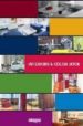 INTERIORS & COLOR BOOK (4 ED.) di VV.AA. 