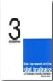 DE LA REVOLUCION DEL TRABAJO AL TRABAJO REVOLUCIONADO di ROLLE, PIERRE 