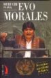 EVO MORALES di POMA, MURUCHI 