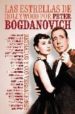 LAS ESTRELLAS DE HOLLYWOOD POR PETER BOGDANOVICH de BOGDANOVICH, PETER 