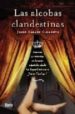 LAS ALCOBAS CLANDESTINAS di CLEMENTE MUOZ, JOSEP CARLES 