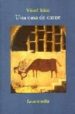 UNA CASA DE CARNE de IDRIS, YUSUF 