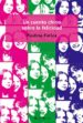 UN CUENTO CHINO SOBRE LA FELICIDAD di FARIZA PAULINA 