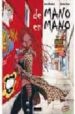 DE MANO EN MANO de MIRALLES, ANA  RUIZ, EMILIO 