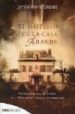 EL MISTERIO DE LA CASA ARANDA: VICTOR ROS, UN DETECTIVE EN EL MAD RID DE FINALES DEL SIGLO XIX de SALMERON TRISTANTE, JERONIMO 