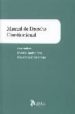 MANUAL DE DERECHO CONSTITUCIONAL de APARICIO, MIGUEL ANGEL 
