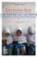 TRES TASSES DE TE de MORTENSON, GREG  RELIN , DAVID OLIVER 