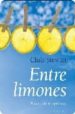 ENTRE LIMONES di STEWART, CHRIS 