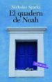 EL QUADERN DE NOAH de SPARKS, NICHOLAS 