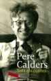 TOTS ELS CONTES de CALDERS, PERE 
